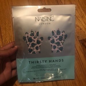 INC.redible NailsInc™ Thirsty Hand Duo